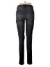 Democracy Stripes Gray Jeans Size 6 - photo 2
