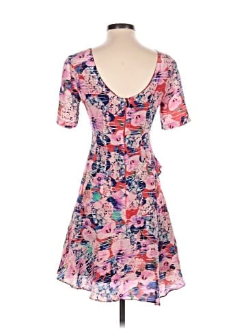 Nanette Lepore Cocktail Dress (view 2)