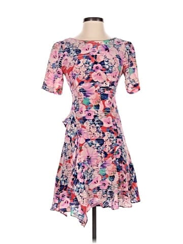 Nanette Lepore Cocktail Dress (view 1)
