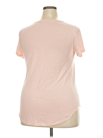 Style&Co Short Sleeve T-Shirt (view 2)