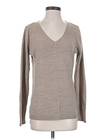 Croft & Barrow Long Sleeve Top (view 1)