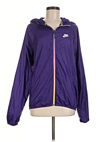 Nike Windbreaker (view 1)