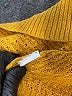 American Eagle Outfitters Yellow Pullover Sweater Size S - photo 8
