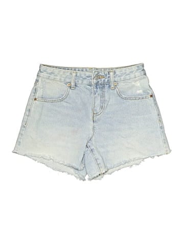 BDG Denim Shorts (view 1)