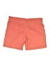 Mossimo Supply Co. Solid Orange Athletic Shorts Size L - photo 2