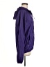 Nike 100% Polyester Purple Windbreaker Size M - photo 4