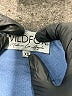 Wildfox 100% Cotton Blue Short Sleeve Top Size XS - photo 7