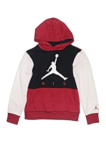 Air Jordan Sweatshirt (view 1)