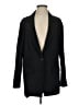 Melrose and Market 100% Polyester Black Blazer Size S - photo 1