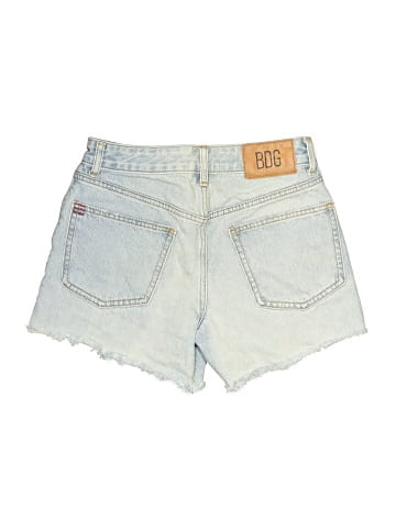 BDG Denim Shorts (view 2)