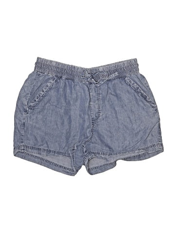 Splendid Denim Shorts (view 1)