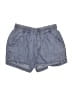 Splendid 100% Lyocell Blue Denim Shorts Size L - photo 1