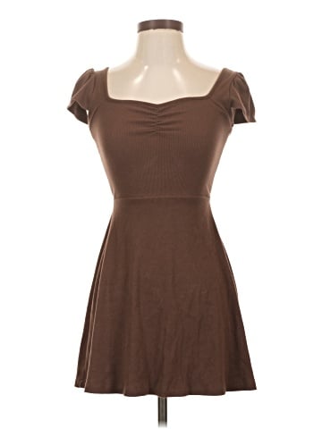Wild Fable Casual Dress (view 1)