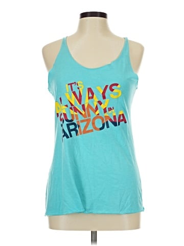 Next Level Apparel Tank Top (view 1)