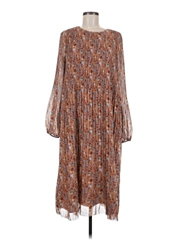 Wilfred Casual Dress (view 1)
