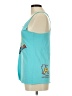 Next Level Apparel Teal Tank Top Size L - photo 5