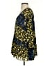 Free People Yellow Long Sleeve Blouse Size S - photo 5