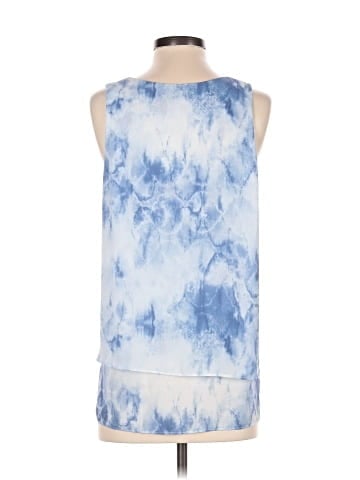 Karen Kane Sleeveless Blouse (view 2)
