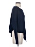 Mossimo Blue Long Sleeve Top Size XS - photo 4