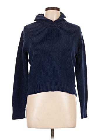 Lauren by Ralph Lauren Turtleneck Sweater (view 1)