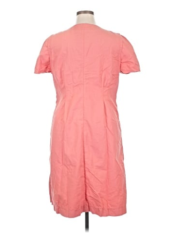 Lafayette 148 New York Casual Dress (view 2)