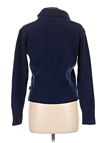 Lauren by Ralph Lauren Turtleneck Sweater (view 2)