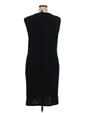 MING WANG Casual Dress (view 2)