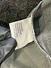 Carlisle Houndstooth Gray Wool Pants Size 8 - photo 9
