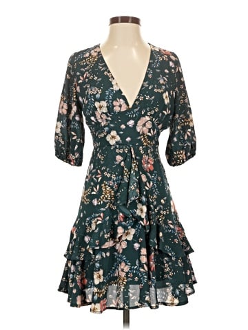 Mi ami Cocktail Dress (view 1)