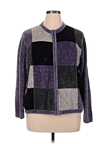 Croft & Barrow Cardigan (view 1)