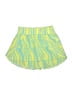Ideology Print Yellow Skort Size M - photo 1