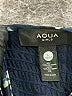 Aqua 100% Polyester Blue Dress Size L (youth) - photo 3