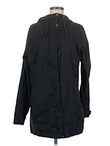 Columbia Raincoat (view 1)