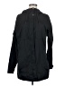 Columbia 100% Polyester Solid Black Raincoat Size M - photo 1