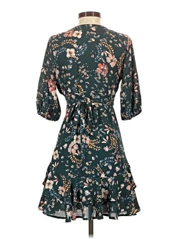 Mi ami Cocktail Dress (view 2)
