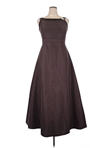 David's Bridal Cocktail Dress (view 1)
