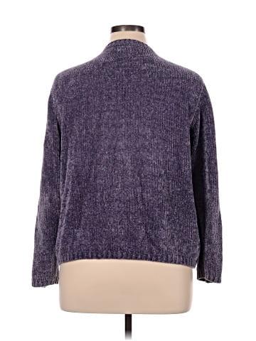 Croft & Barrow Cardigan (view 2)