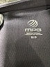 MPG Solid Black Active Pants Size S - photo 7