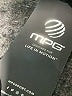 MPG Solid Black Active Pants Size S - photo 8