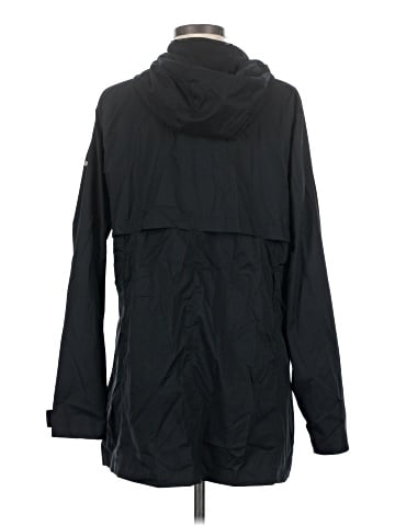 Columbia Raincoat (view 2)