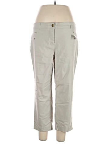Style&Co Casual Pants (view 1)