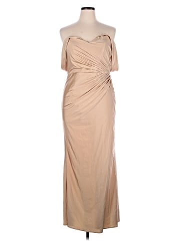 Bari Jay Cocktail Dress (view 1)