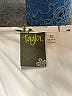 Taylor 100% Polyester Floral Ivory Casual Dress Size 12 - photo 7