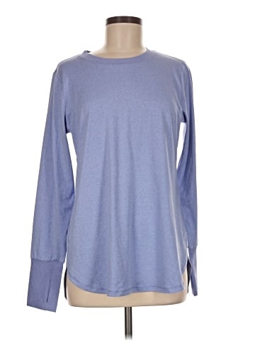 RBX Pullover Sweater (view 1)