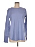 RBX Blue Pullover Sweater Size M - photo 1