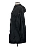 Columbia 100% Polyester Solid Black Raincoat Size M - photo 5