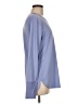 RBX Blue Pullover Sweater Size M - photo 4