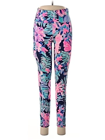Lilly Pulitzer Luxletic Active Pants (view 1)