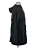 Columbia 100% Polyester Solid Black Raincoat Size M - photo 4