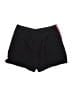 Nike 100% Polyester Color Block Black Athletic Shorts Size L - photo 2